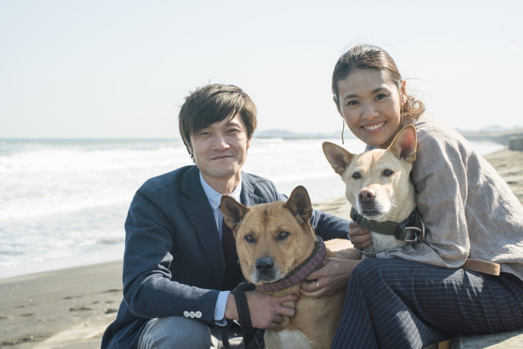 ペット火葬のつむぎ舎代表挨拶